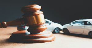 Distracted Driving Accident Lawyer