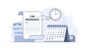 How Long Does an Accident Stay on Your Insurance Record